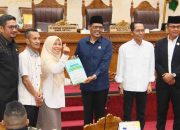 Ranperda LAM Jadi Agenda Awal DPRD Batam di Tahun 2026