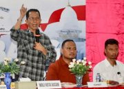 Amsakar: Musrenbang Tembesi Fokus pada Kemaslahatan Warga