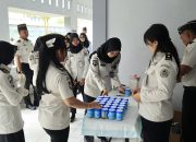Tes Urine Massal di Lapas Batam, Kalapas Tegaskan Zero Narkoba