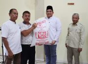 63.500 Benih Ikan Disalurkan untuk Pelaku Usaha Perikanan di Bintan