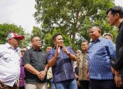 Dari Harbour Bay ke Nagoya, BP Batam Bangun Koridor Wisata Baru