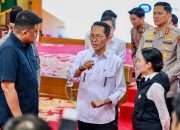 Solidaritas Antar Daerah, Batam Bantu Sumut Rp4,7 Miliar