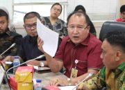 Pengusulan Pokir DPRD Batam Mulai Beralih ke Sistem Informasi