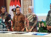 Wabup Bintan: Meritokrasi Kunci Birokrasi Profesional