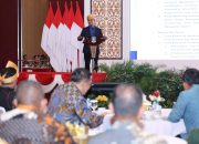 Pengelolaan ASN Berbasis Talenta Diperluas, 350 Instansi Ditargetkan Terapkan 2026