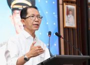 Amsakar: Penempatan ASN Harus Berbasis Kompetensi