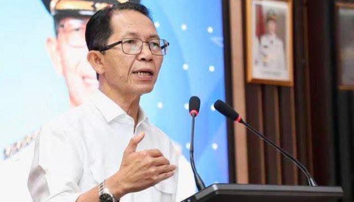 Amsakar: Penempatan ASN Harus Berbasis Kompetensi