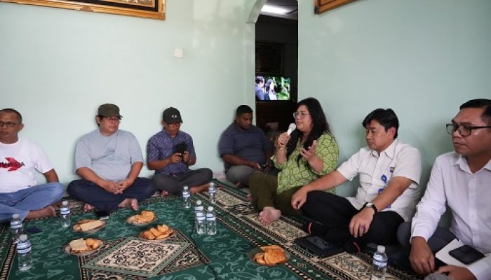 BP Batam Siapkan Solusi Atasi Gangguan Air di Bengkong