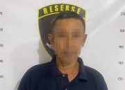 Pria Lansia di Sekupang Ditahan atas Dugaan Pencabulan Anak