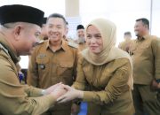 Wabup Bintan: Inovasi Desa Harus Berdampak Langsung ke Masyarakat