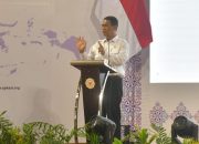 Andi Amran: Swasembada Beras Bukan Soal Anggaran, Tapi Kebijakan Tepat