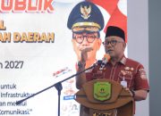Lis: Perencanaan Daerah Harus Responsif dan Berbasis Kebutuhan Warga