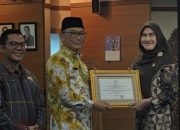 BKN Beri Akreditasi Tertinggi untuk Penilaian Kompetensi ASN di Kepri