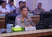 Kapolda Kepri Tekankan Dialog dan Musyawarah di Tengah Dinamika Batam