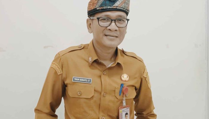 Pemko Tanjungpinang Gunakan Skema Pinjaman untuk Infrastruktur Prioritas
