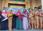 MTQH Air Raja Digelar, Bazar UMKM Ikut Menggerakkan Ekonomi Warga