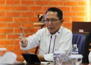 Amsakar: Ekonomi Batam Tumbuh 6,89 Persen, KADIN Diminta Cari Pasar Baru