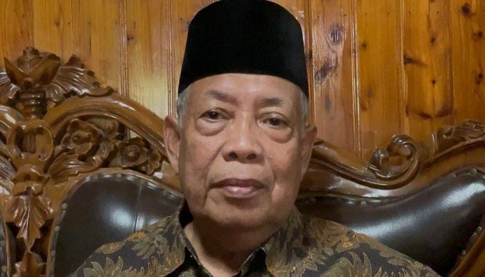 Ketua LAM Anambas: Polri di Bawah Presiden Jamin Stabilitas Kamtibmas