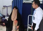Klinik Pratama Lapas Tanjungpinang Dinilai Dinkes Bintan
