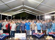 Amsakar Minta Usulan Musrenbang Seibeduk Fokus Program Mendesak