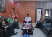 Lis Dorong Penguatan Kolaborasi Pemkot–BNN Cegah Peredaran Narkoba