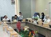 Perkuat Budaya Melayu, DPRD Batam Matangkan Ranperda Lembaga Adat Melayu