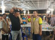HMNI Resmi Bentuk Kepengurusan di Bintan dan Tanjungpinang