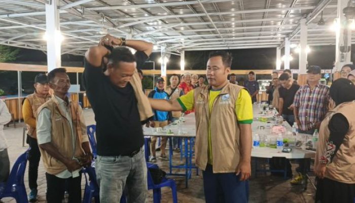 HMNI Resmi Bentuk Kepengurusan di Bintan dan Tanjungpinang