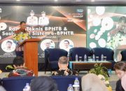 BPHTB Jadi Penyumbang Terbesar PAD Batam, Realisasi Tembus Rp541 Miliar