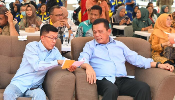 Kepri Catat Rekor Kunjungan Wisatawan Sepanjang 2025