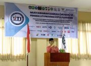 Pelindo Tanjungpinang Raih Penghargaan IJTI, Musda IJTI Kepri Sukses