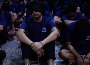 220 Narapidana Cipinang Digeser ke Nusakambangan, Imbas Overkapasitas