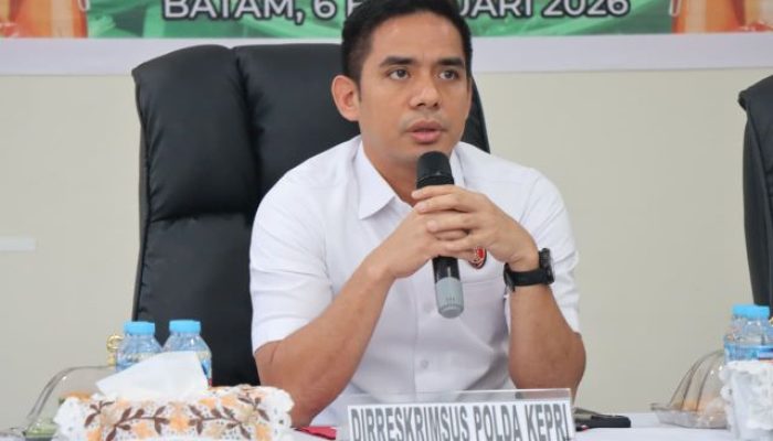 Pengawasan Pangan Diperketat, Polisi Pantau 14 Komoditas Strategis