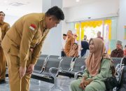 RSUD Bintan Tambah Poliklinik, Lab Mikrobiologi, dan Instalasi Farmasi