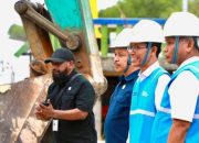 Batam Bangun Pipa Gas WNTS, Amsakar: Energi Tak Boleh Jadi Beban