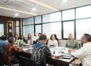 Investasi Jerman di Batam Capai Rp120 Miliar pada 2025