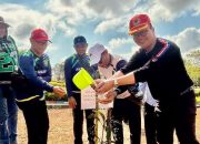 Pemko Batam Ajak Publik Jaga Lingkungan Lewat Gema ASRI