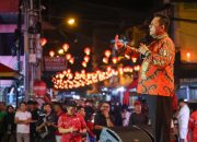 Ansar: Imlek 2577 Momentum Perkuat Harmoni dan Moderasi di Kepri