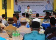 Jadwal Lengkap Safari Ramadan 1447 H Pemkab Bintan