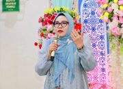 Erlita Amsakar: Ibu Fondasi Pembentukan Karakter Anak