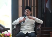 Ketua DPRD Batam Kamaluddin Pasang Badan Kawal Penanganan Banjir dan Air Bersih