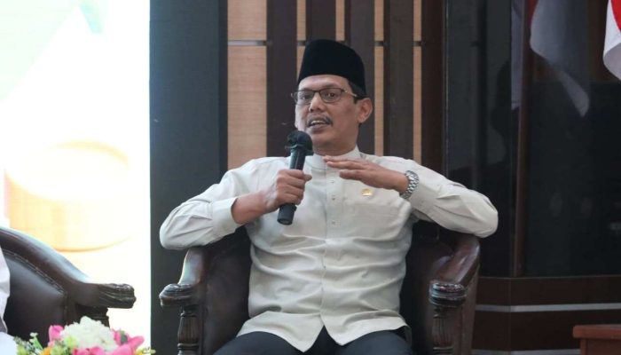 DPRD Batam Gelar Reses, Serap Aspirasi Warga Selama Sepekan