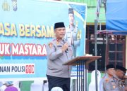 Kapolda Kepri: Stabilitas Keamanan Jadi Kunci Pertumbuhan Ekonomi Batam