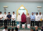 BP Batam Gelar Silaturahmi Ramadan, Kunjungi 13 Rumah Ibadah