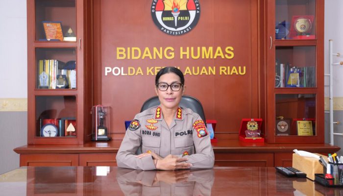 Selama 11 Hari Operasi Liong Seligi, 10 Kasus Diungkap