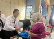 Rutan Batam Buka Layanan Titip Takjil Selama Ramadhan