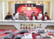 Polisi Selidiki Aliran Dana Penjualan Kavling Tanpa Izin di Batam