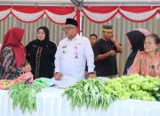 Lis: Gerakan Pangan Murah Upaya Jaga Stok dan Stabilitas Harga Jelang Lebaran