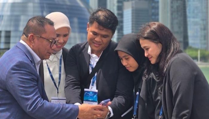 BP Batam Ingin Ubah Batam Jadi Pusat Eksekusi Investasi Tercepat di Asia Tenggara