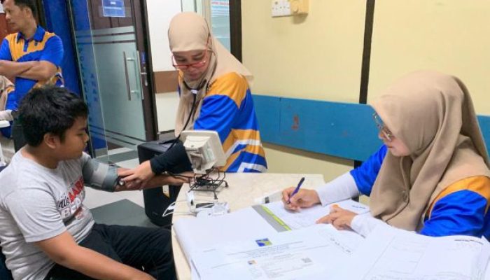 Deteksi Dini Jantung Bawaan, RSBP Batam Mulai Skrining Lebih Awal